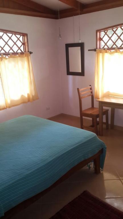 Los Delfines Lodge Puerto Viejo de Talamanca 部屋 写真