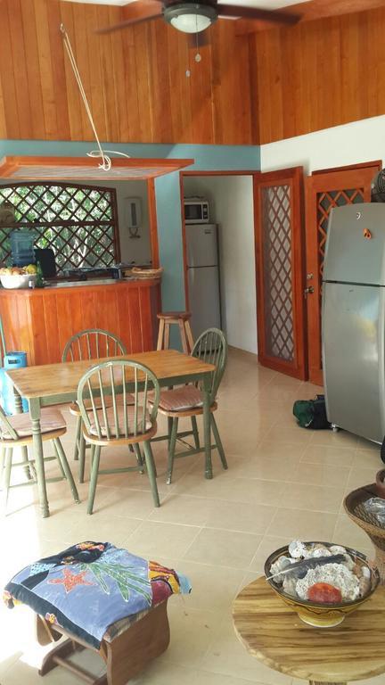 Los Delfines Lodge Puerto Viejo de Talamanca 部屋 写真