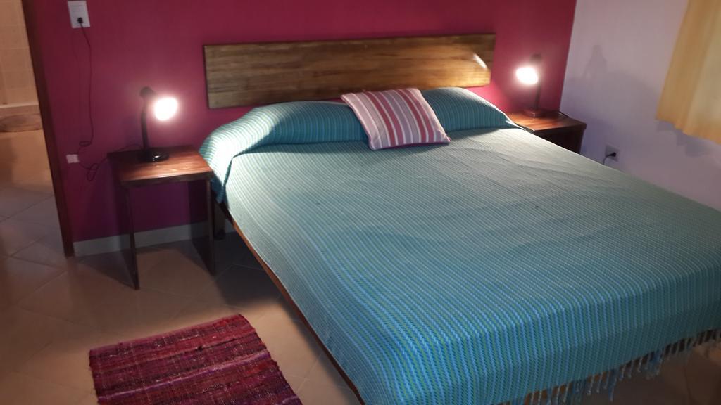 Los Delfines Lodge Puerto Viejo de Talamanca 部屋 写真