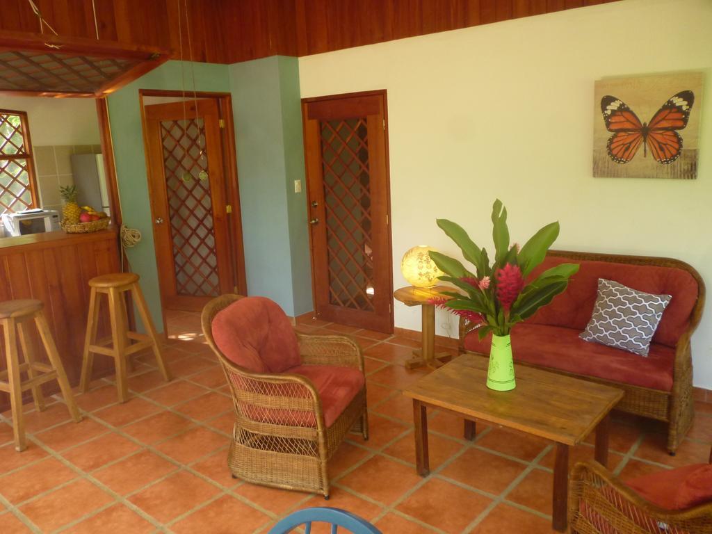 Los Delfines Lodge Puerto Viejo de Talamanca 部屋 写真