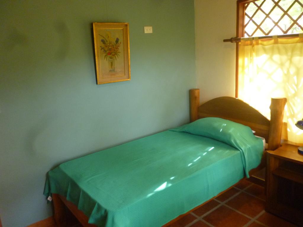 Los Delfines Lodge Puerto Viejo de Talamanca 部屋 写真