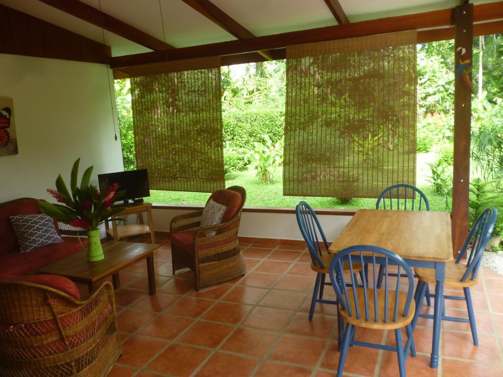 Los Delfines Lodge Puerto Viejo de Talamanca 部屋 写真