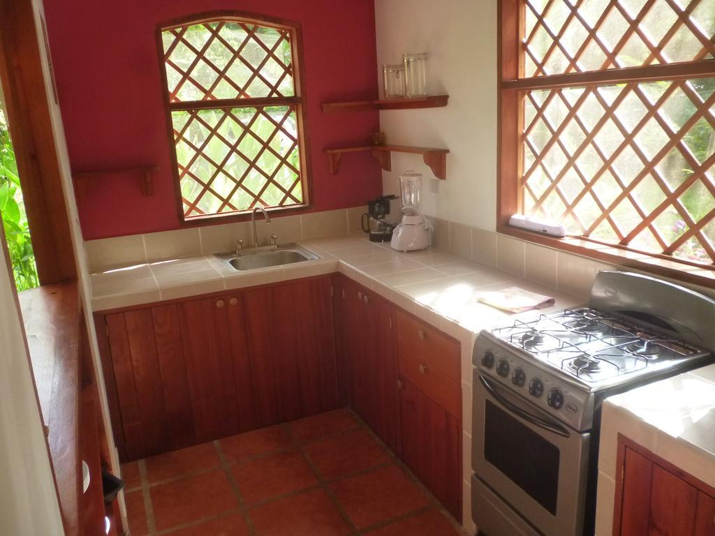 Los Delfines Lodge Puerto Viejo de Talamanca 部屋 写真